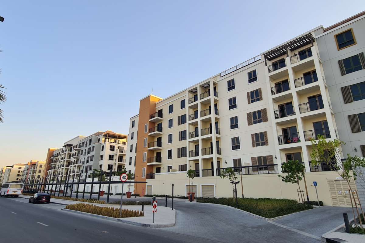 La Cote Building 3 - La Cote - La Mer - Dubai (17)