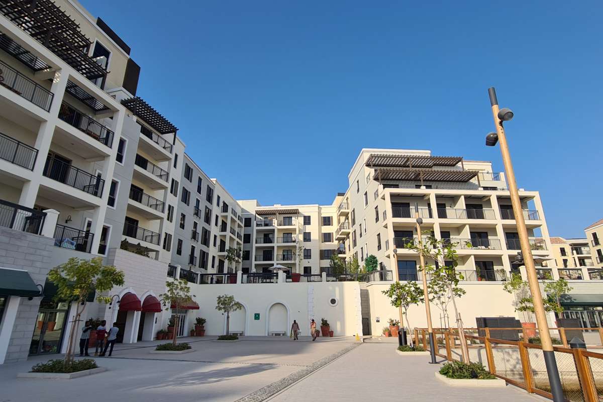 La Cote Building 4 - La Cote - La Mer - Dubai (28)