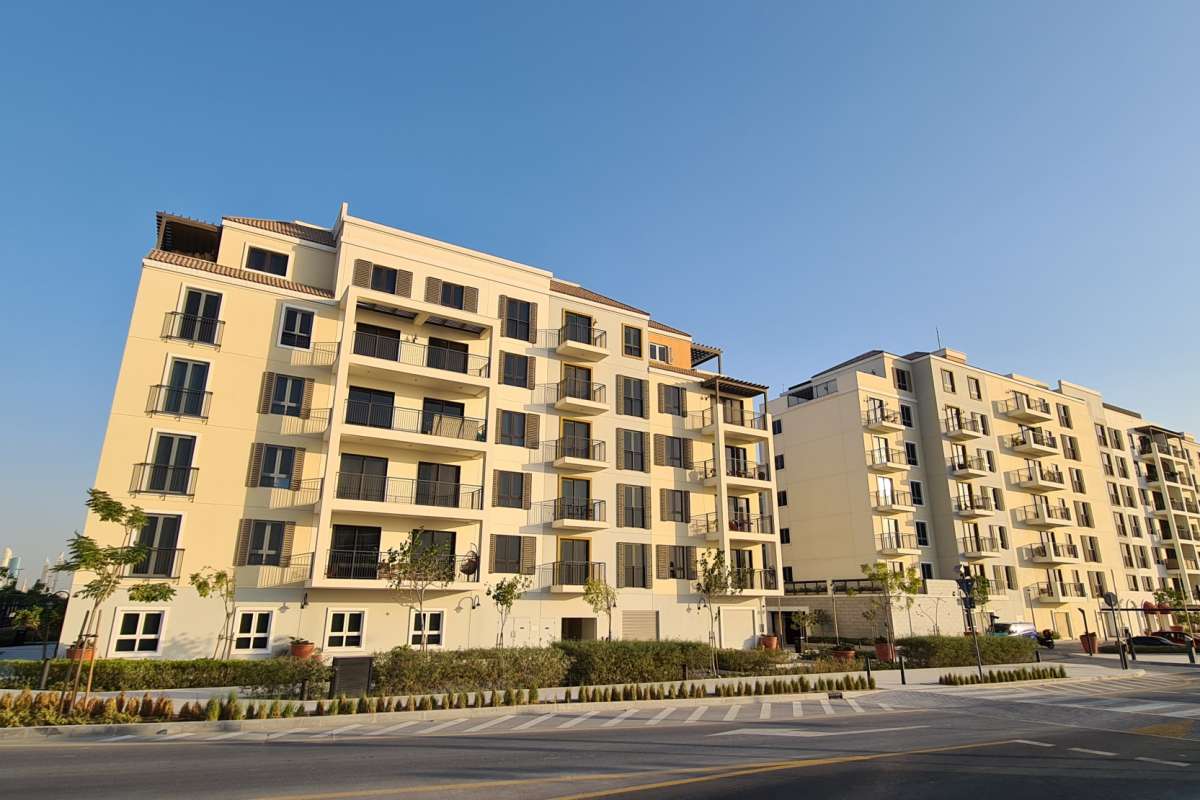 La Cote Building 5 - La Cote - La Mer - Dubai (12)