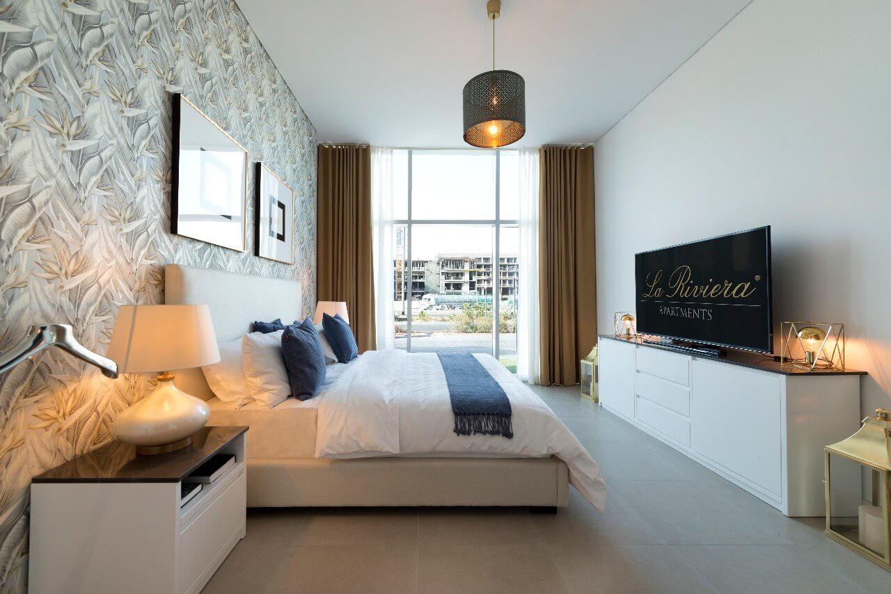 La Riviera Tower