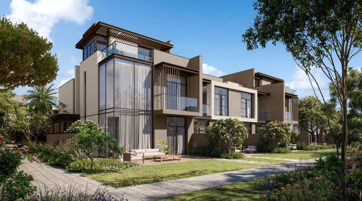 La Tilia Phase 1 | Villanova 7