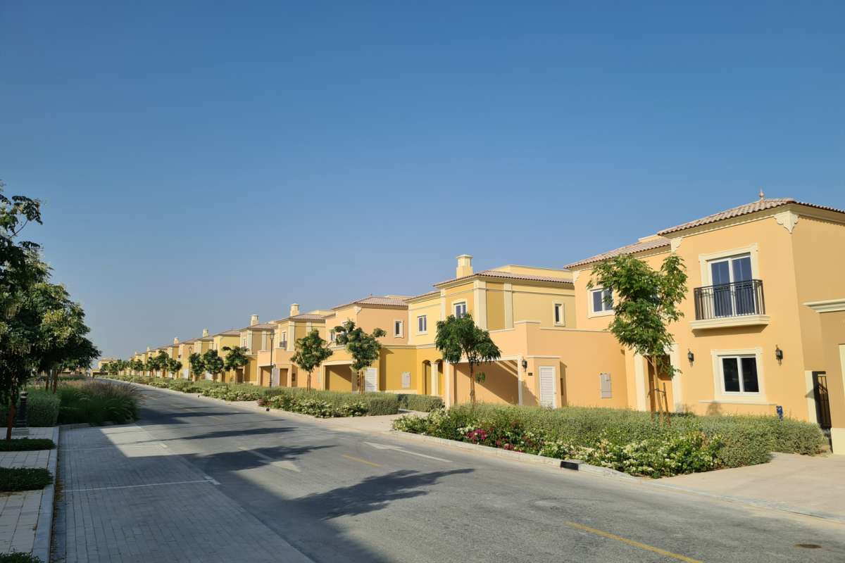 La-Quinta | Villanova | Dubai | 7