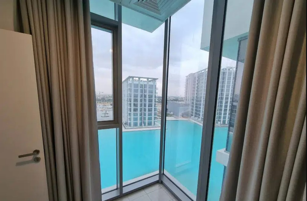 Lagoon View Apartments for rent in Residences 15 at District One