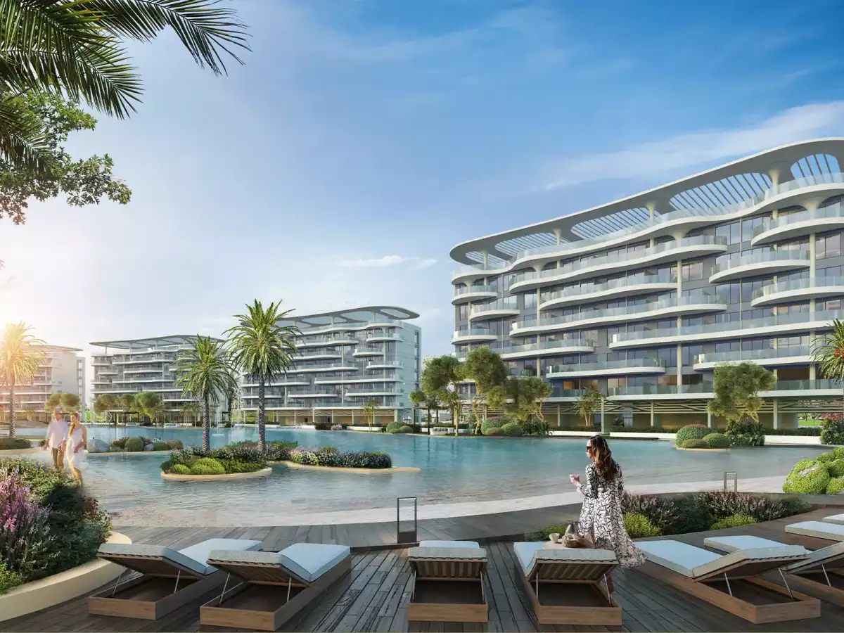Lagoon Views 4 Building B - Lagoon Views 4 - 4