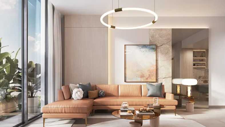 Living Area | Leagado By Prescott