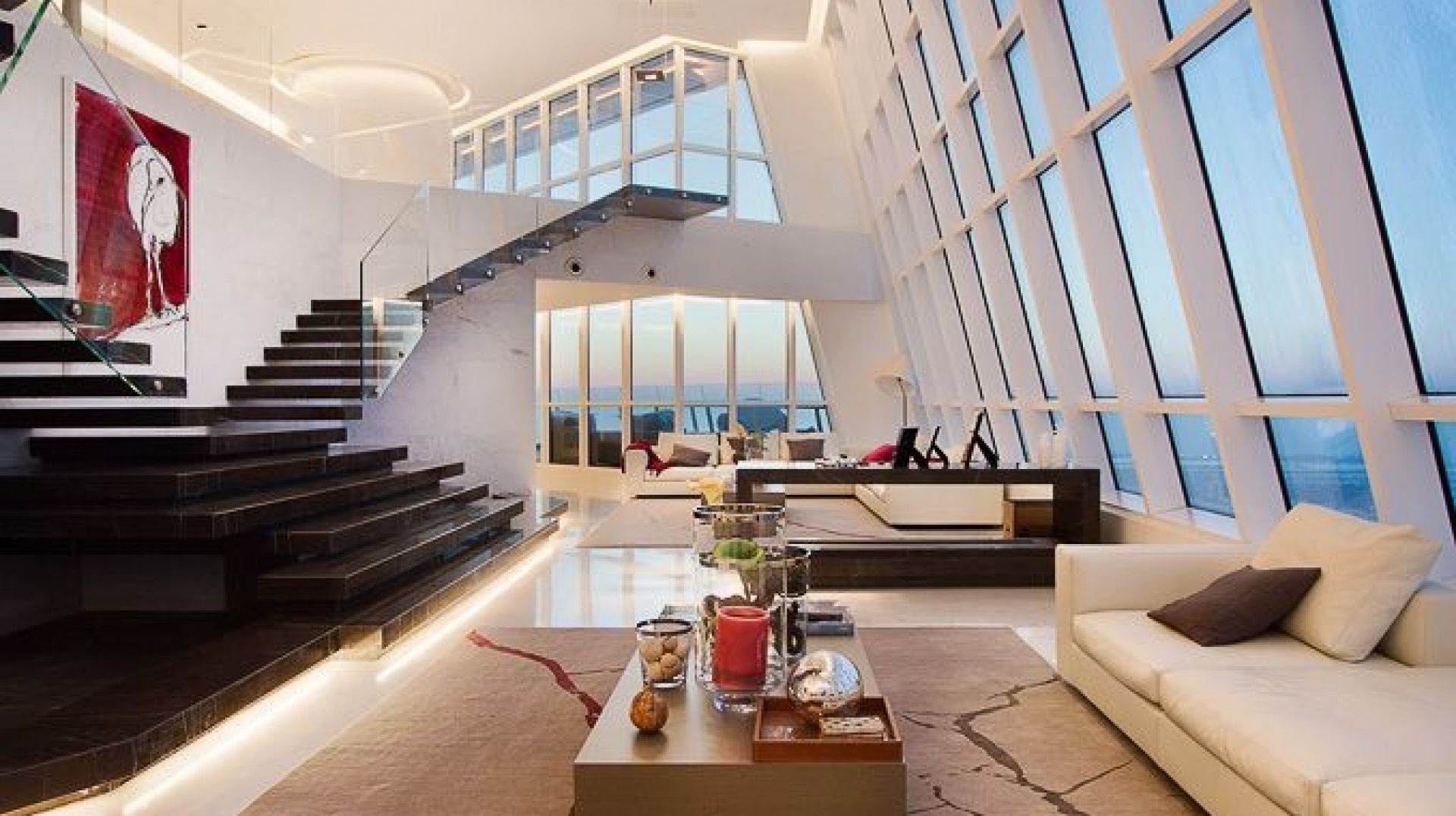 Living Room 23Marina