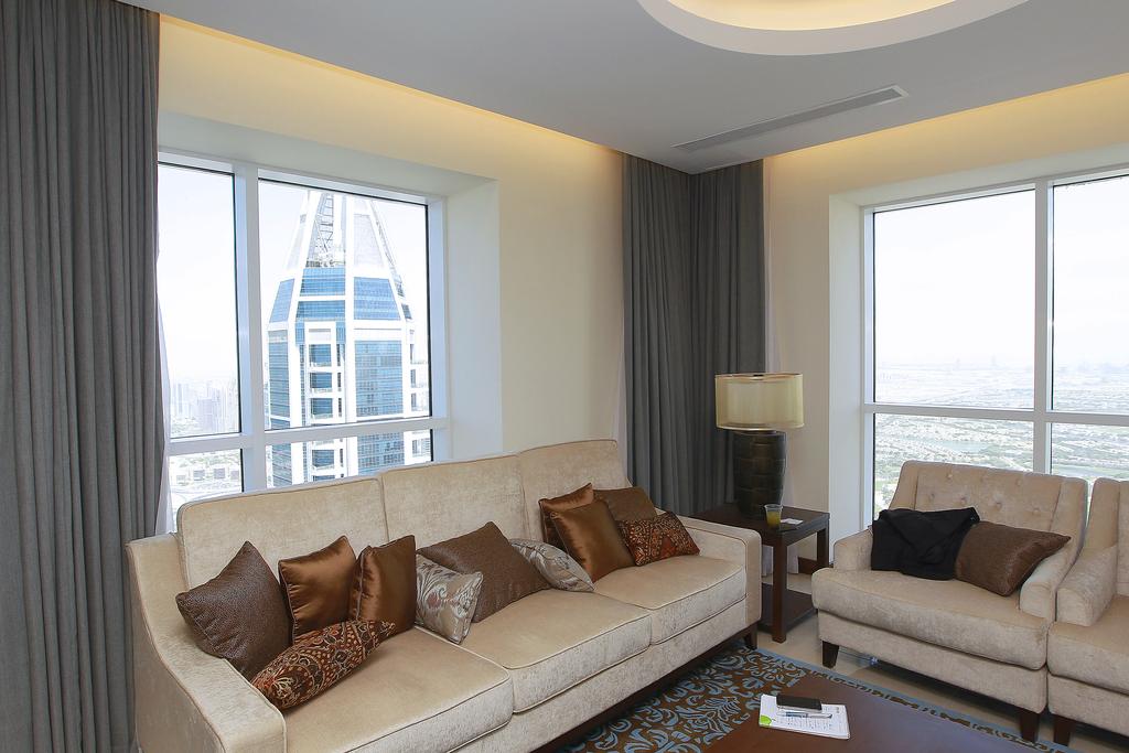 Marina 101 Tower