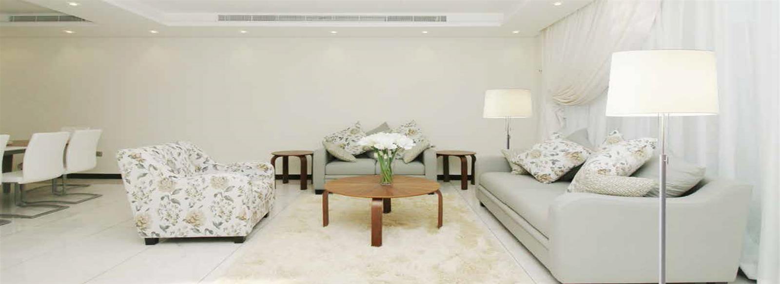 Al Burooj Residence 5 in Al Furjan West, Al Furjan, Dubai - Dubricks.