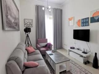 Dream Tower 1