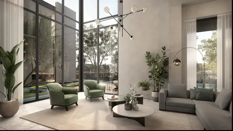 Living space