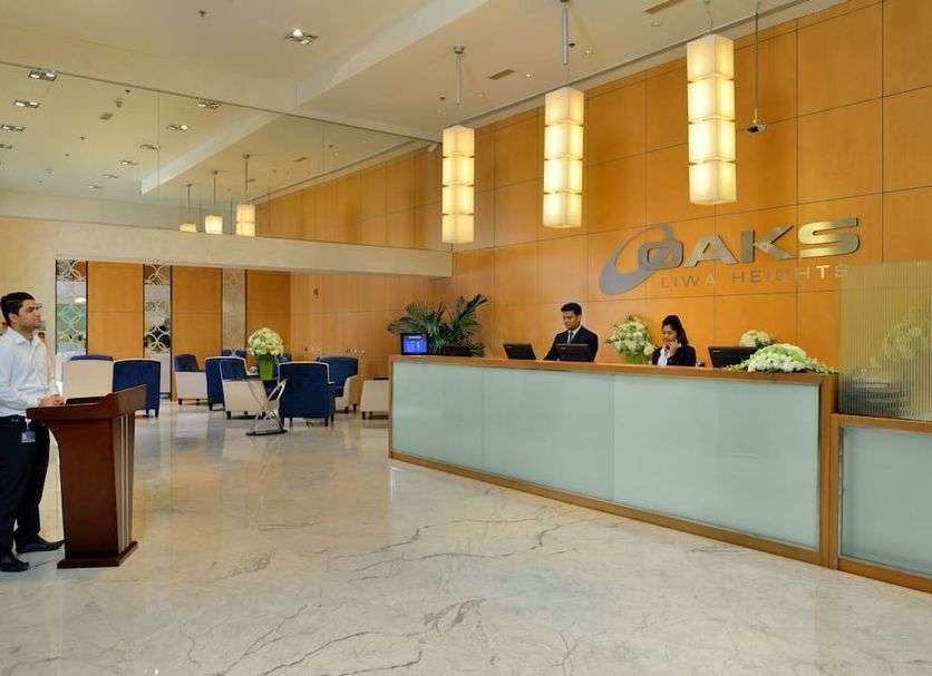 Liwa Heights - Jumeirah Lake Towers - (16)