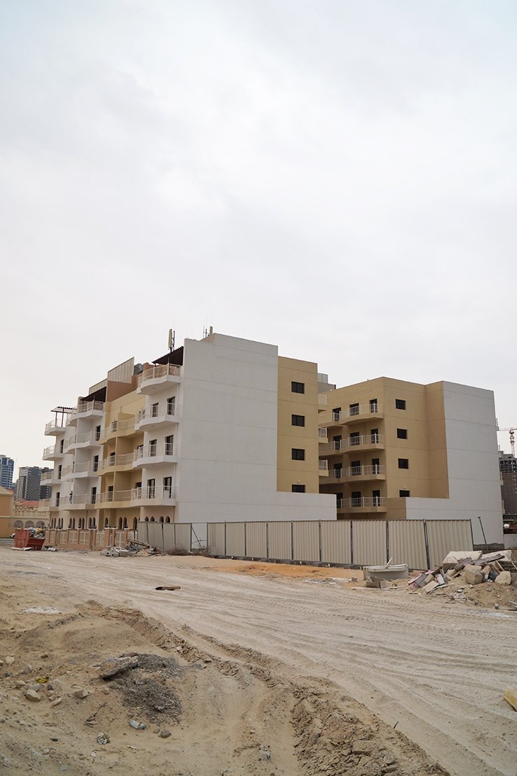 Lolena Residence