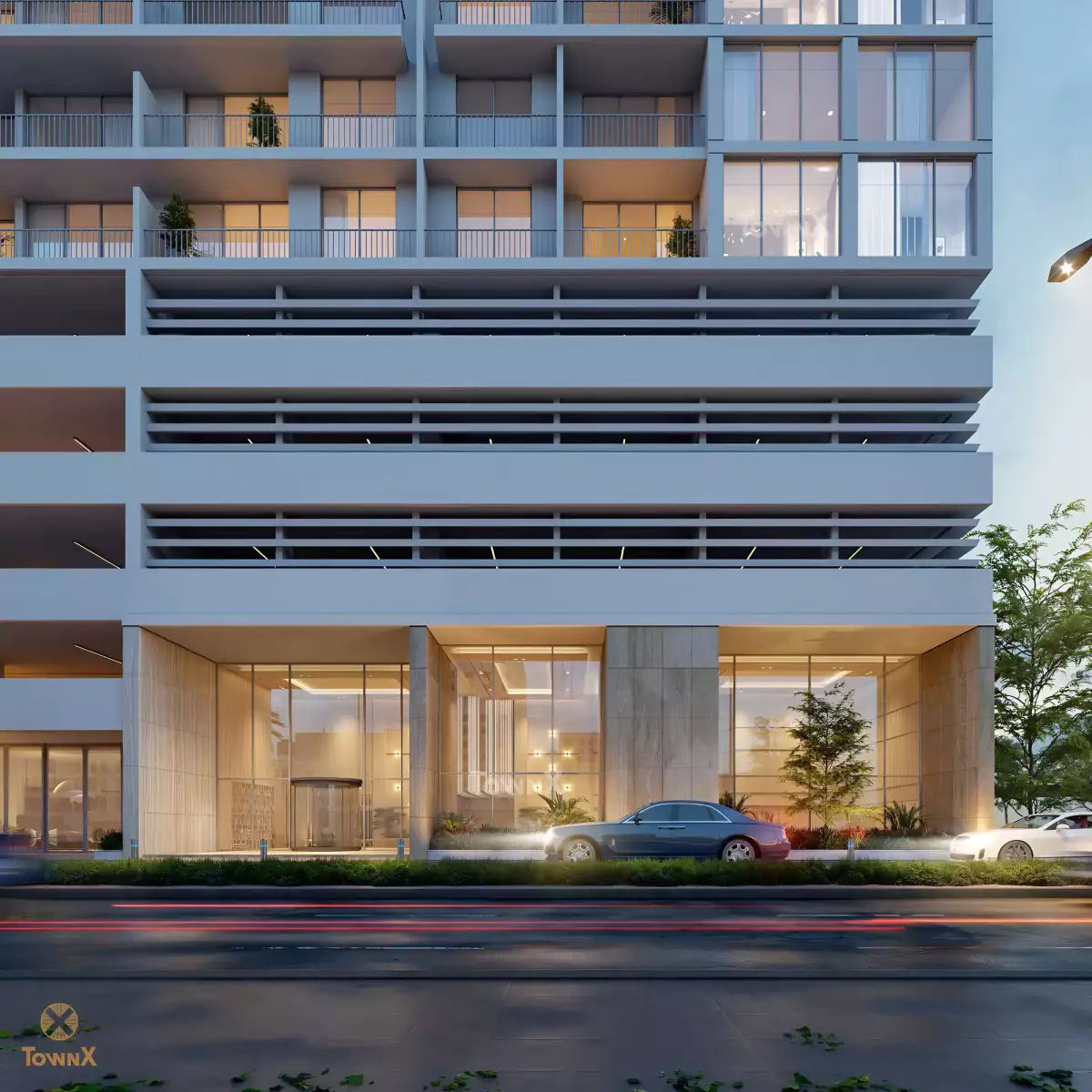 Luma Park Views | Luma Park Views | JVC District 14, Jumeirah Village Circle, Dubai | 7