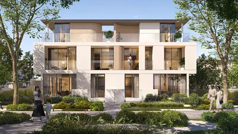 Lush Green Surroundings | Avena 2 - The Valley