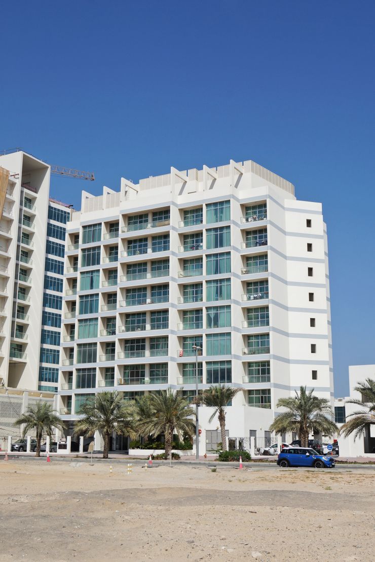 Bahia Residences