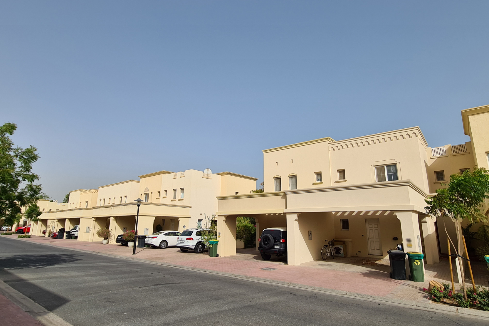 Luxurious Villas for sale in The Springs 2