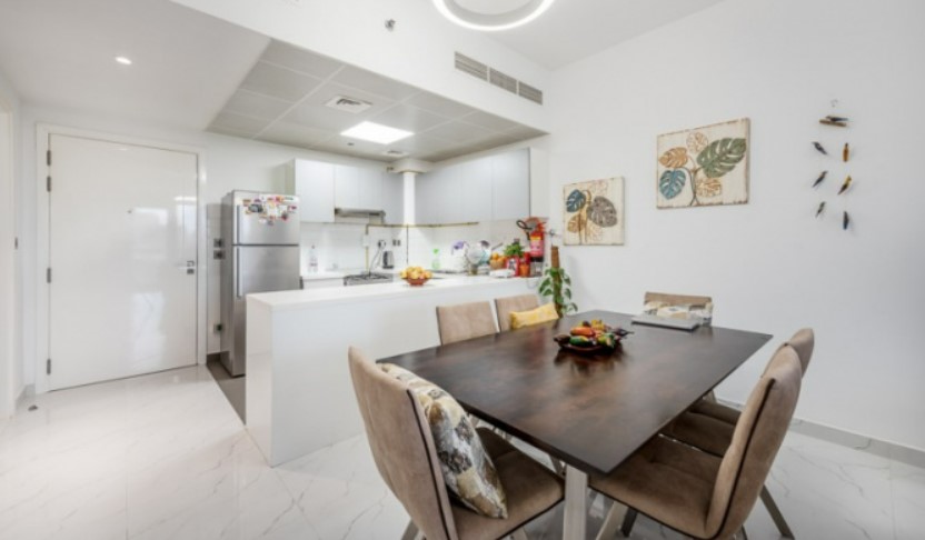 Luxurious apartments for rent in Alcove