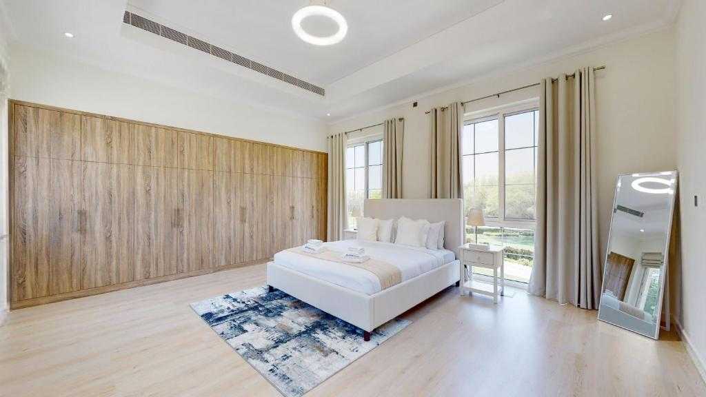 Luxury Area | Flame Tree Ridge Villas