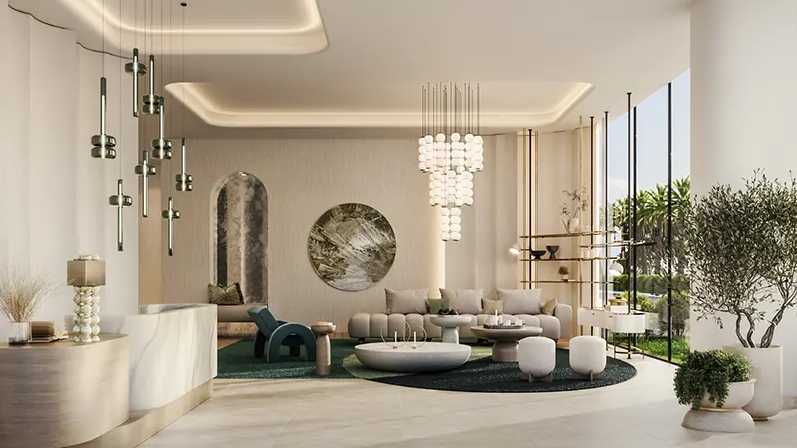 Luxury Interiors-Ocean Point