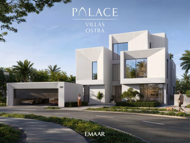 Luxury Villas | Palace