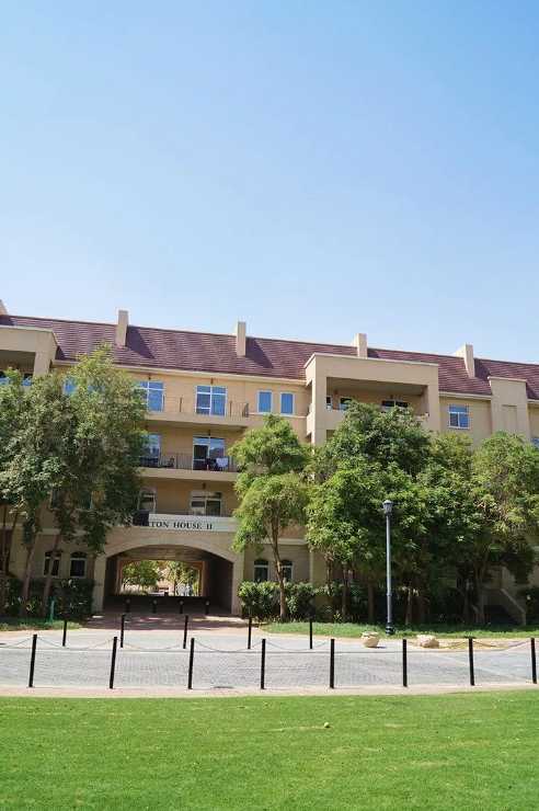 Luxury apartments for sale in Barton House 1