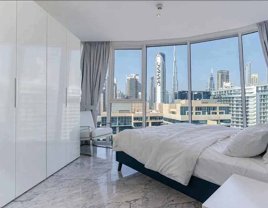 Luxury studios for sale in The Pad