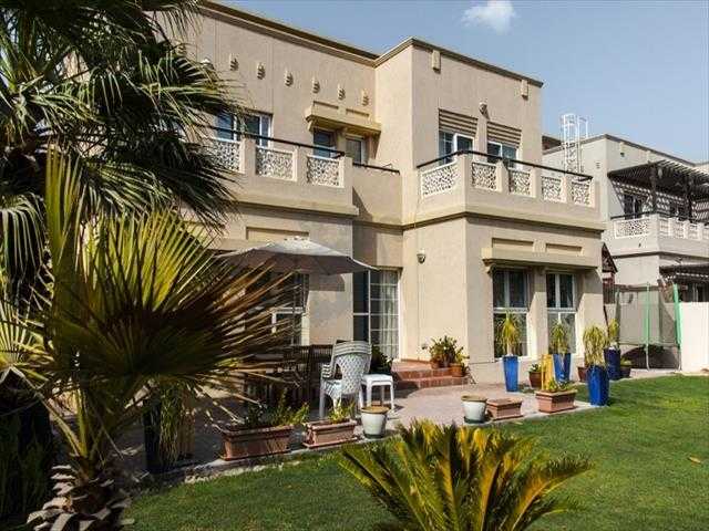 Maeen- 3 villa