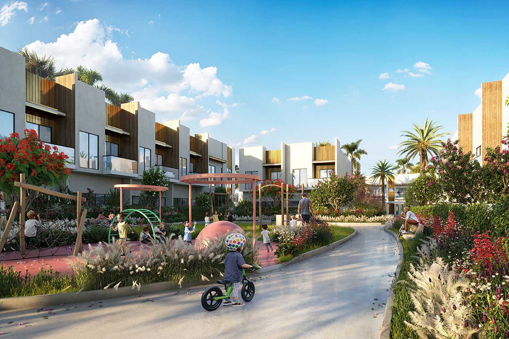 Mag-city-townhouses | MAG City