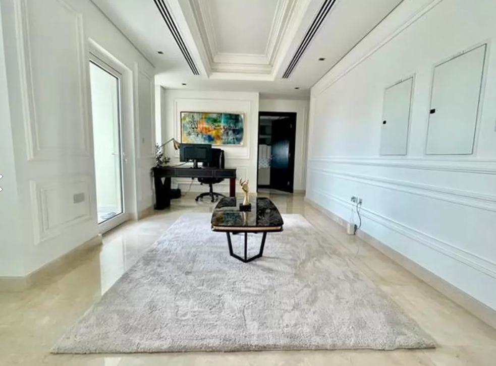 Makeen Al Furjan Villas in Al Furjan West - Dubricks.