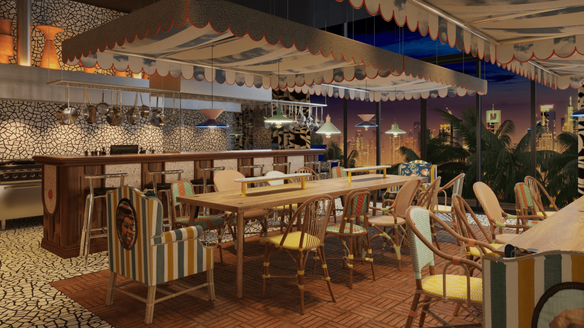 Mamas-Restaurant