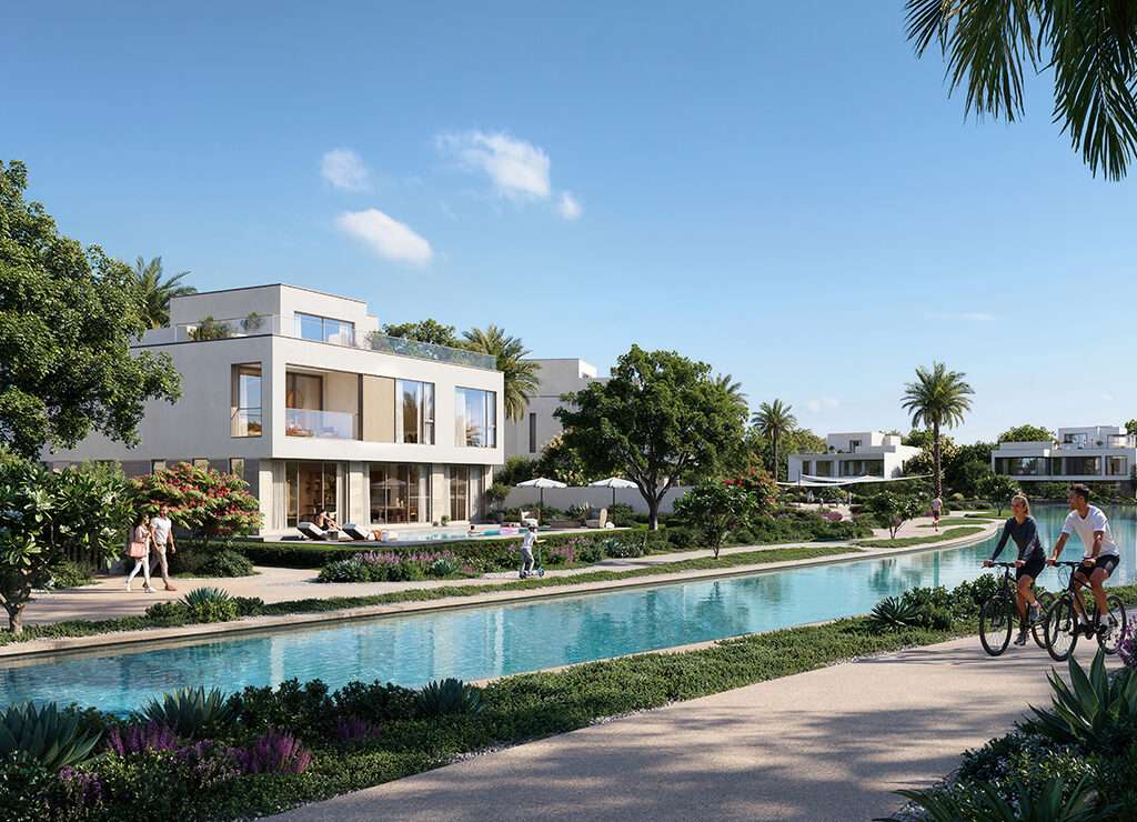 Mareva The Oasis -  (4)