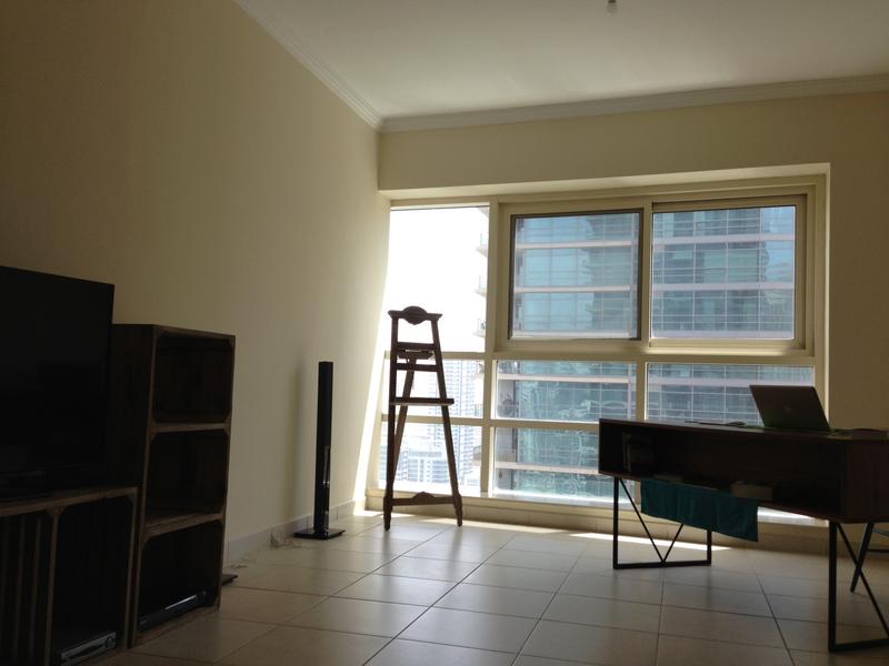 Marina Quays West Spacious apartments