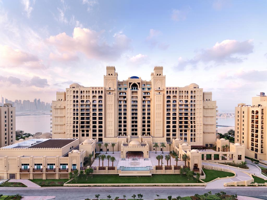Marina-Residences-Palm-Jumeirah  -