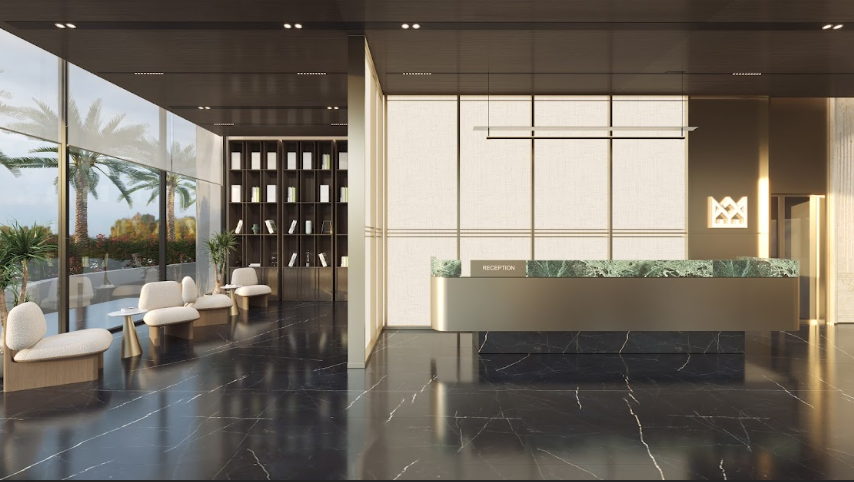 Marquis Vista Dubai (9)