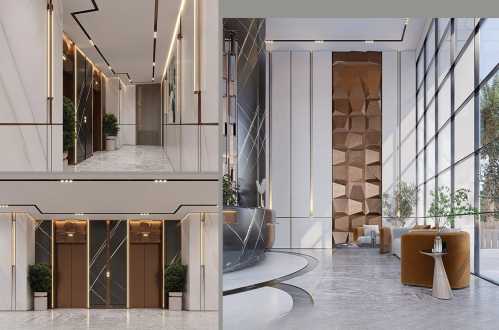 Mass Residence | JVC