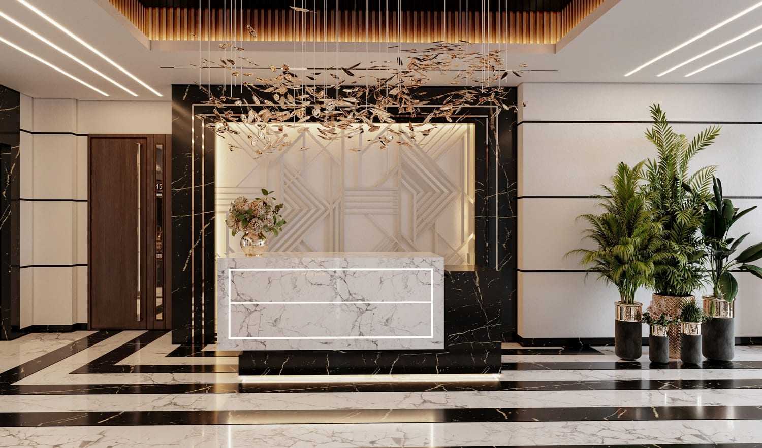 Maya 5 Residence | Jumeirah Village Triangle, JVT District 1 | Dubai | 7