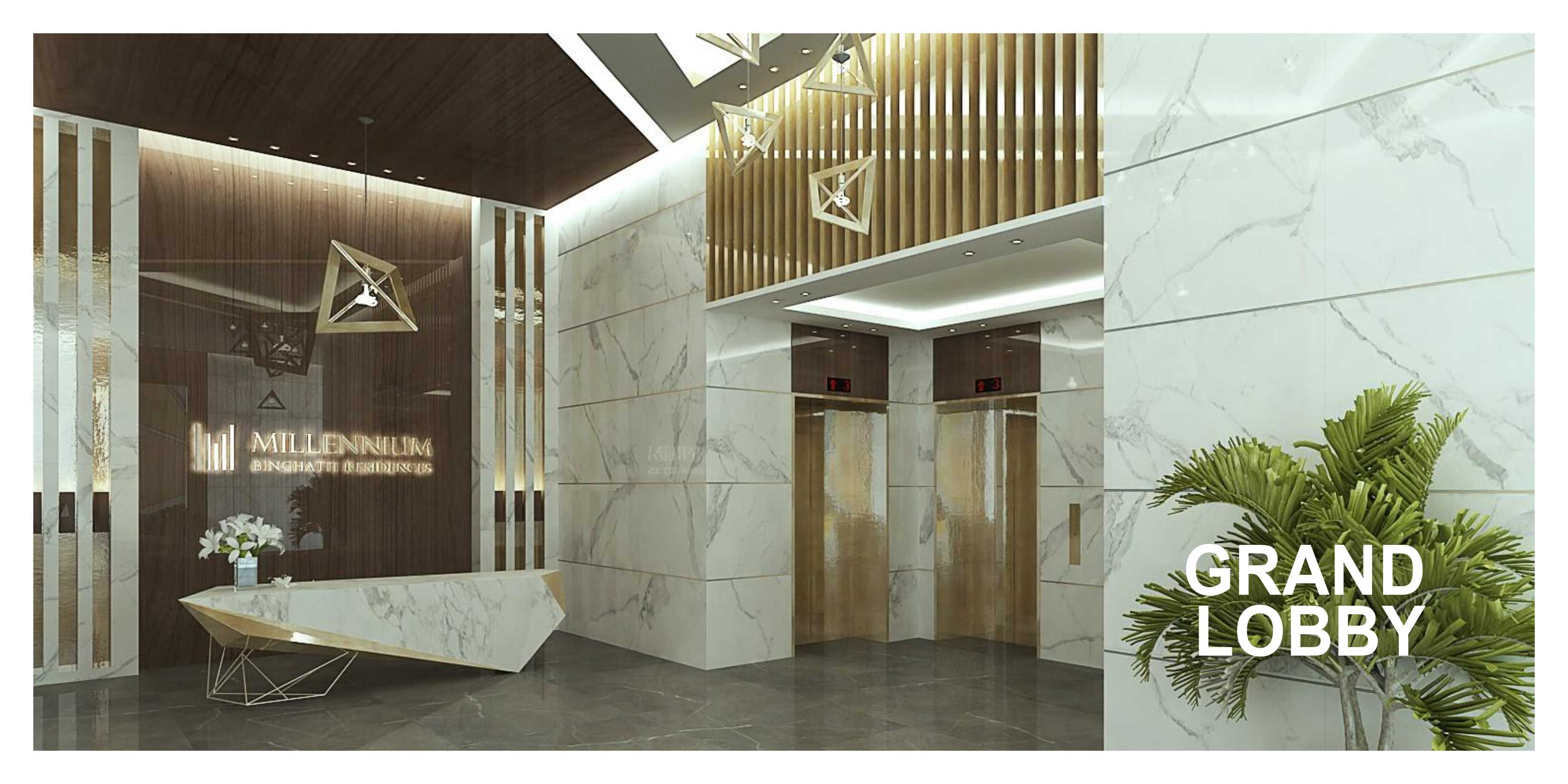 Millennium Binghatti Residences(7)