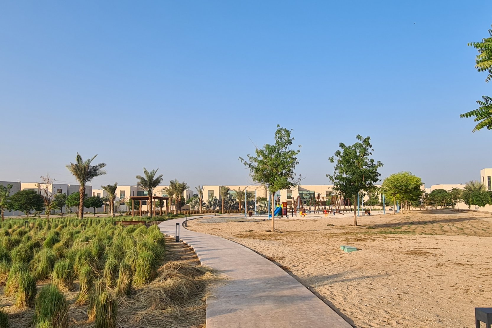 Millennium Estates - Meydan - Dubai - UAE - 7