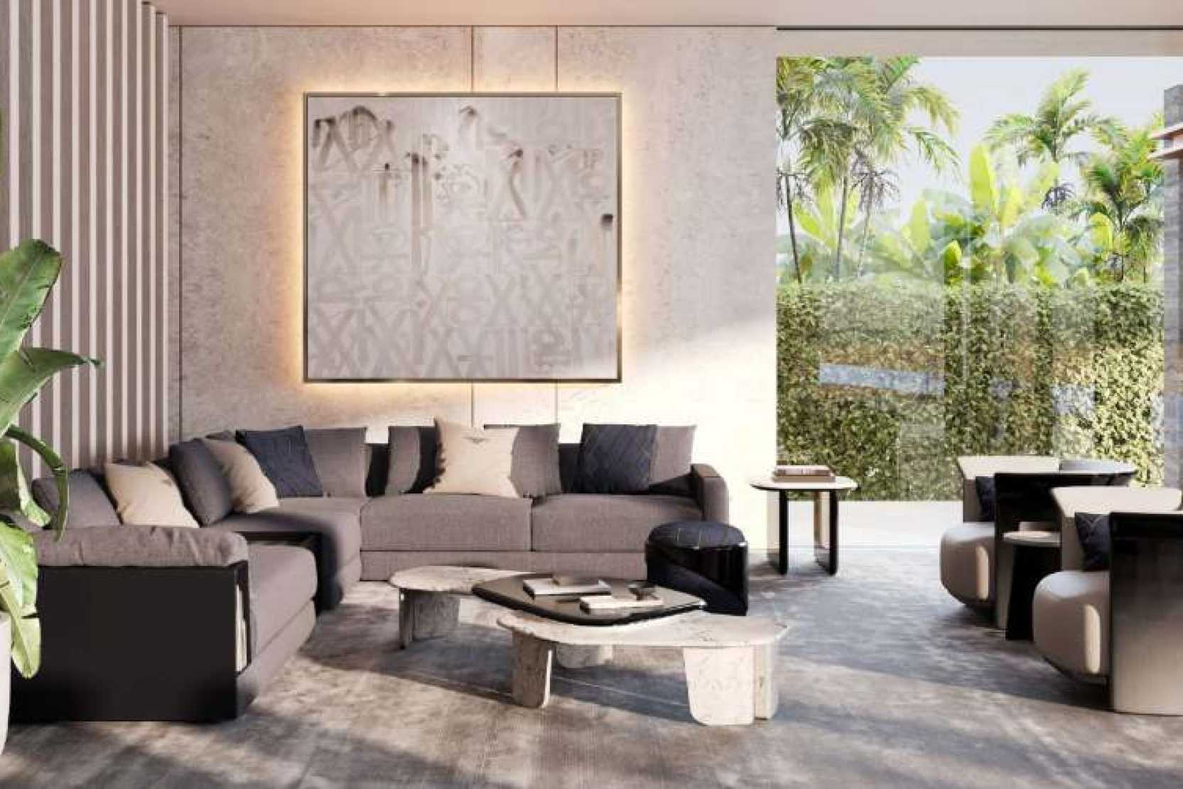 Mira Villas by Bentley Home | Family Living