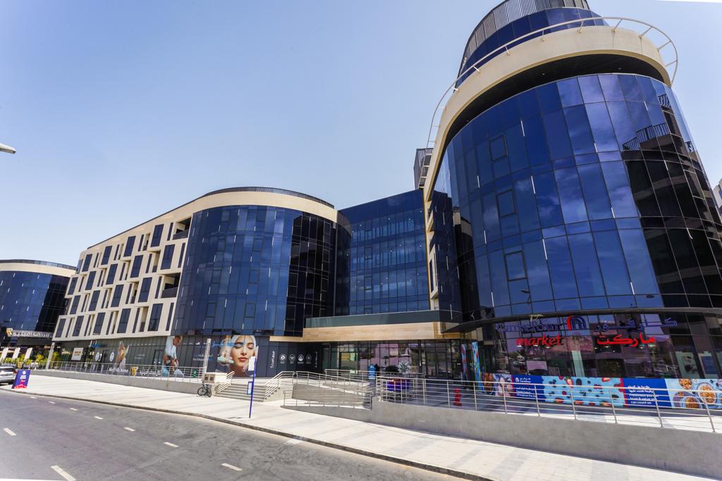 Mirdif Hills Avenue