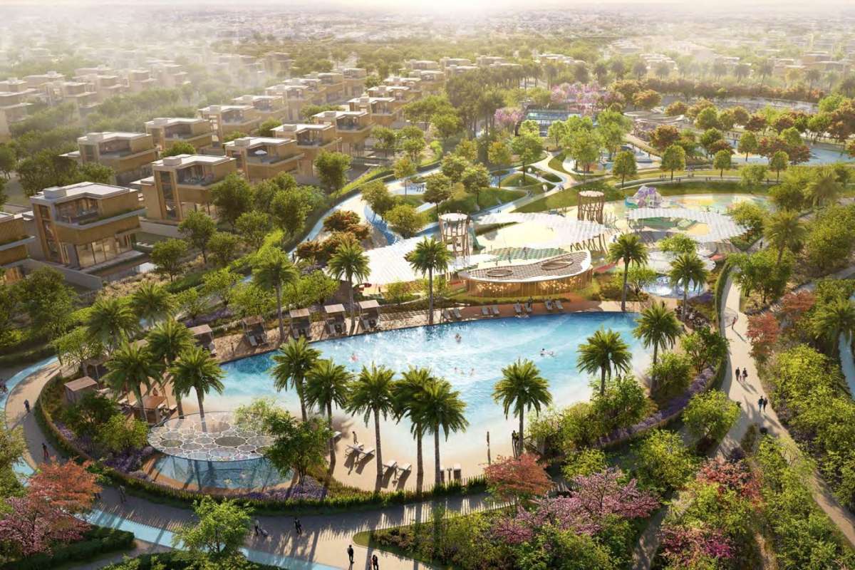 Nad Al Sheba Gardens 9 - Nad Al Sheba Gardens - Dubai - UAE (4)