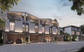 Nadd Al Sheba Gardens Villas