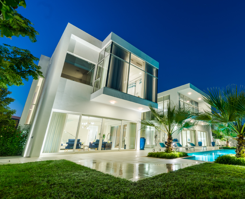Nest Villas View 3