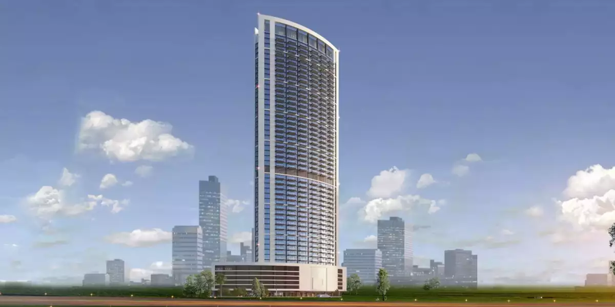 Nobles Tower - Business Bay - Dubai