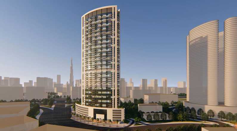 Nobles Tower
