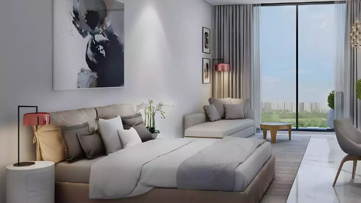 North 43 Serviced Residences | 2