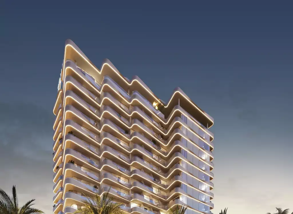 Nuve - Dubai, Dubai Residence Complex - (14)