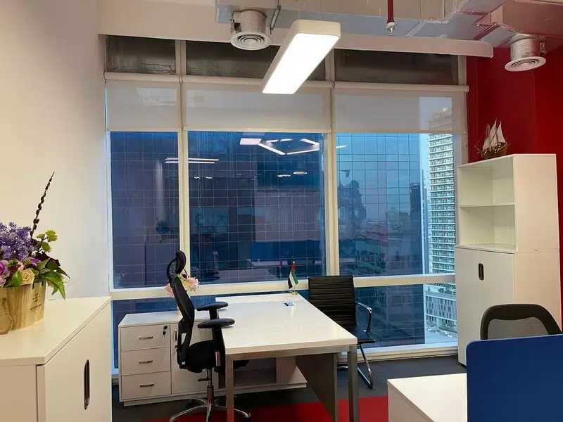 Office units for sale in Tamani Arts Office