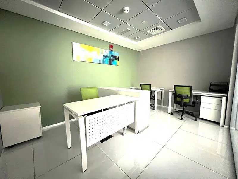 Offices for sale in One Business bay