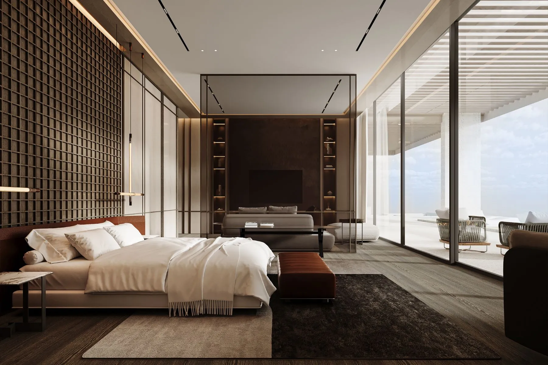 Omoria Hotel Residences-17